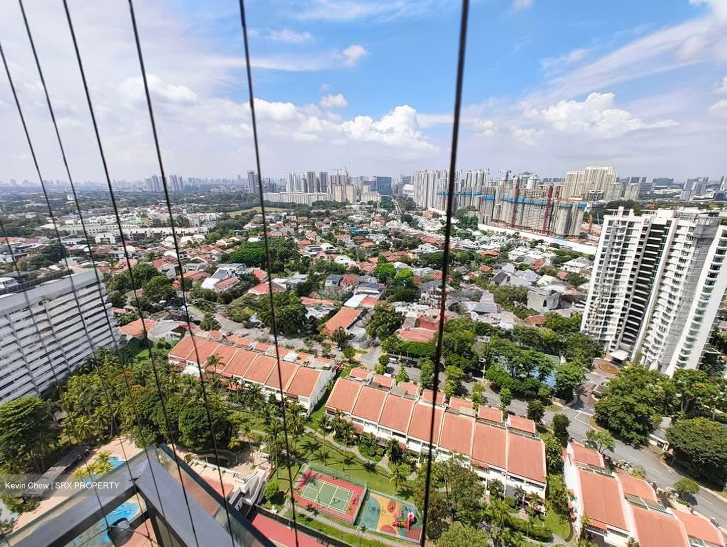 The Trizon (D10), Condominium #578272831